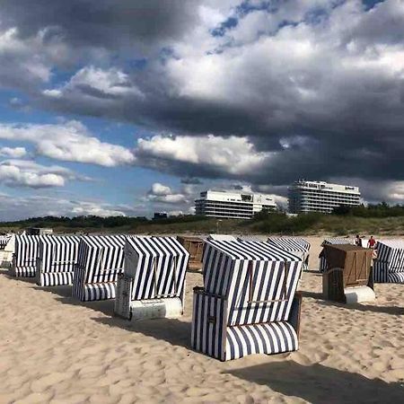 Mieszkanie W Swinoujsciu 2 Pokoje /Blisko Ubb/ Apartment Swinoujscie Bagian luar foto