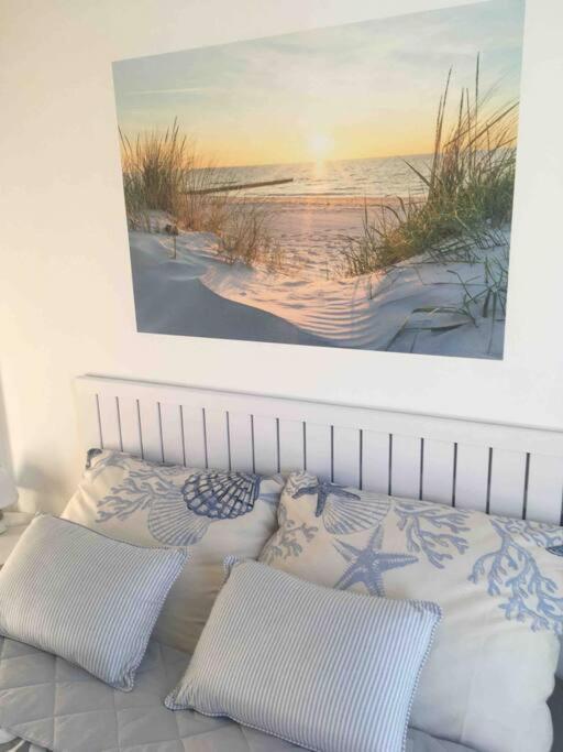 Mieszkanie W Swinoujsciu 2 Pokoje /Blisko Ubb/ Apartment Swinoujscie Bagian luar foto