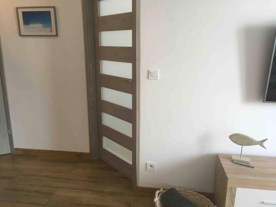 Mieszkanie W Swinoujsciu 2 Pokoje /Blisko Ubb/ Apartment Swinoujscie Bagian luar foto