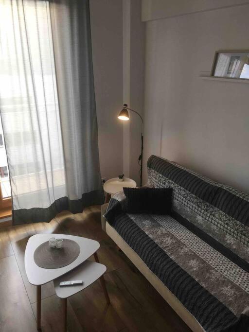 Mieszkanie W Swinoujsciu 2 Pokoje /Blisko Ubb/ Apartment Swinoujscie Bagian luar foto