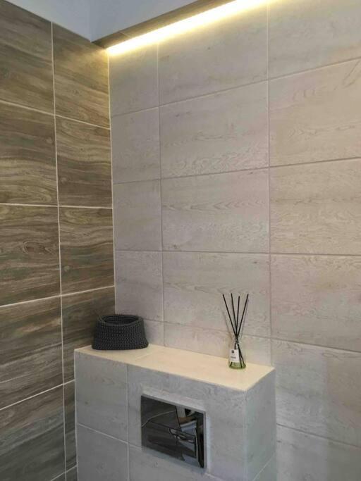 Mieszkanie W Swinoujsciu 2 Pokoje /Blisko Ubb/ Apartment Swinoujscie Bagian luar foto