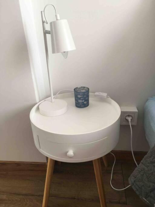 Mieszkanie W Swinoujsciu 2 Pokoje /Blisko Ubb/ Apartment Swinoujscie Bagian luar foto