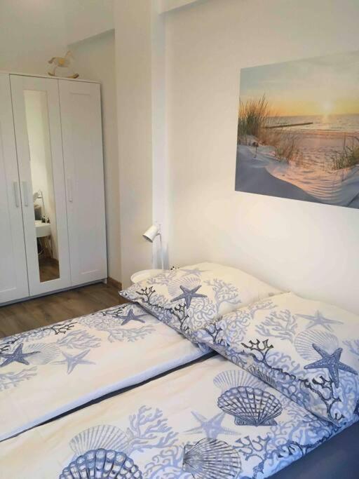 Mieszkanie W Swinoujsciu 2 Pokoje /Blisko Ubb/ Apartment Swinoujscie Bagian luar foto